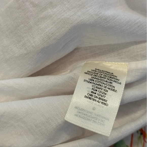 Alice and Olivia Valencia Mini dress Women’s Size 10 - Picture 14 of 16